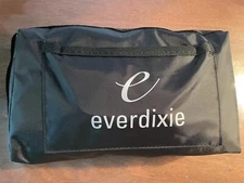 Ems Blood Pressure and Sprague Stethoscope Kit NEW Black Everdixie