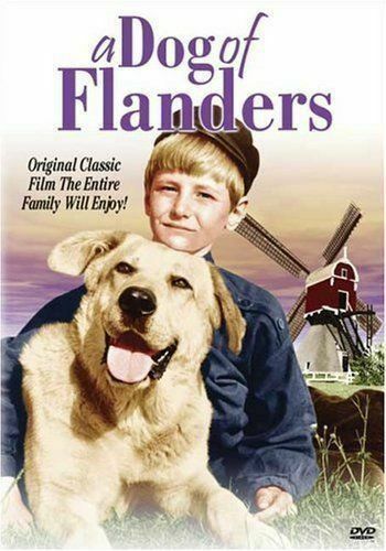 A Dog of Flanders DVD DISC ONLY #J5 84296404193| eBay