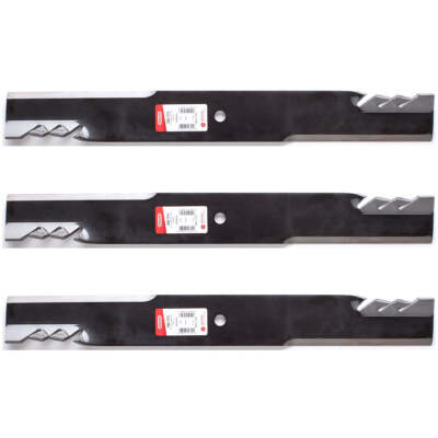 #ad Oregon 396 731 G6 Gator Blades for 72quot; Ferris 5102227S $88.35
