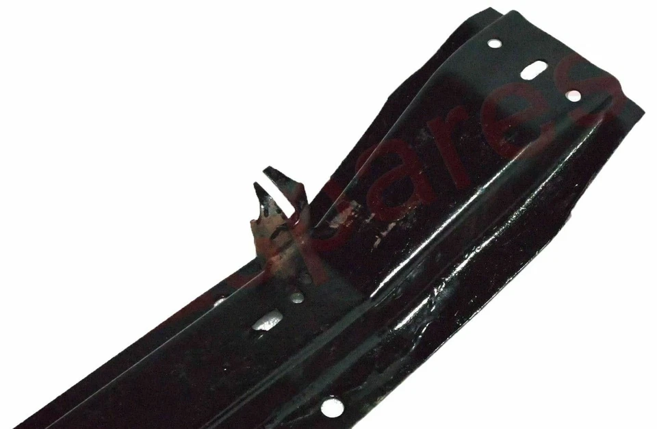 Transmission Cross Member Steel Made For Willys Jeeps - Image 4 of 4