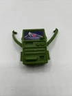 Ninja Turtles  Backpack Accessory  Metalhead Figure Playmates TMNT