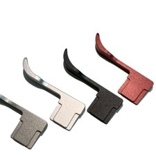 Thumb Up Hot/Cold Shoe Finger Grip fr Sony A7C2 A7CII A7C 2 Camera Finger Buckle