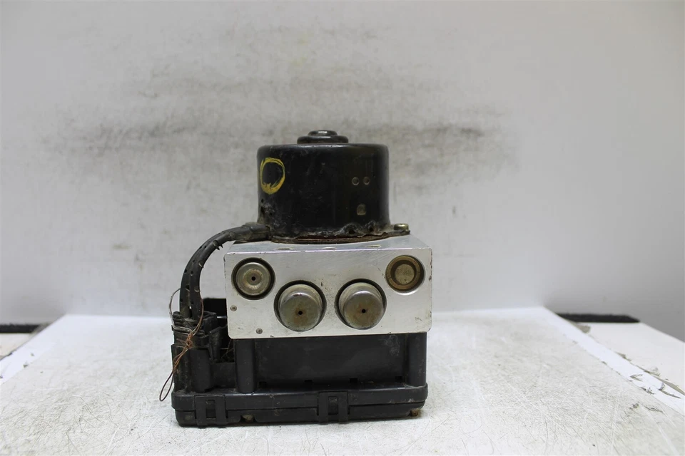 Módulo de control de bomba ABS Chrysler Voyager 2000-2003 P04721427AK 530 5O2 Foto 2 de 4