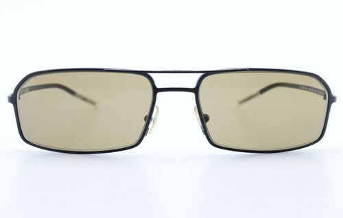 Dior Homme Sunglasses 0033/S 003 I5 58 16 135 Black Pilot Sunglasses + Case - Imagen 10 de 11