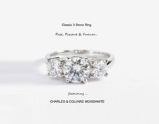 100-carat-moissanite-forever-classic-3-stone-ring-charles-colvard-