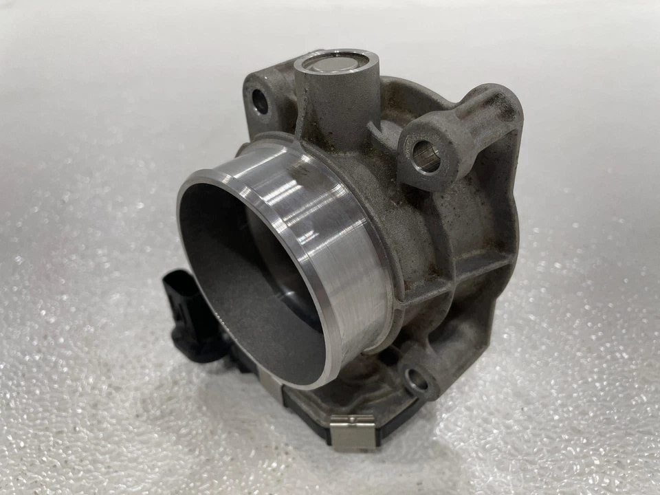 Compatível com 2015-2019 Chevrolet Impala LT 2.5L conjunto de válvula de corpo do acelerador 12670839 fabricante de equipamento original - Imagem 4 de 4