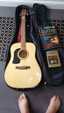 Washburn Acoustic Guitar