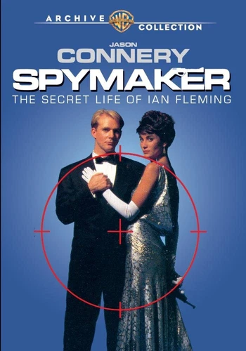 Spymaker: The Secret Life of Ian Fleming - Picture 1 of 1