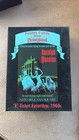 Vintage Walt Disney Gallery Disneyland Attractions 19 Blank Note Poster Cards — photo 2