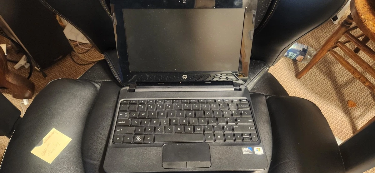 HP Windows 7 PC Netbooks for sale - eBay