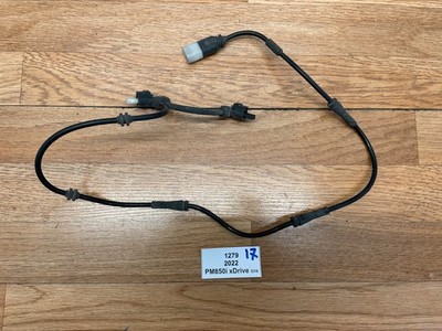   OEM BMW G16 F90 M5 M550 Rear Left Driver Side Wheel Acceleration Sensor