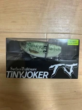 DRT TiNY JOKER Ribbit Tiny Joker