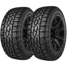 Qty 2 331250r17 Gripmax Mud Rage Rt Max 124q Lrf Black Wall Tires Qty 2 331250r17 Gripmax Mud Rage Rt Max 124q Lrf Black Wall Tires