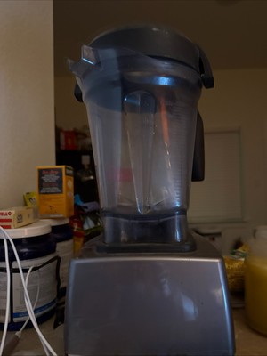 Vitamix E320 64oz Explorian Blender - Red for sale online | eBay