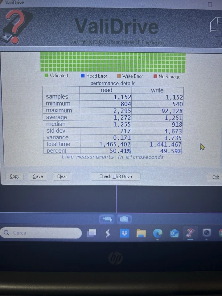 Lettore Di Schede USB 3.0 Micro Sd TF SD . Micro Sd 32 Gb Inclusa - Immagine 4 di 4