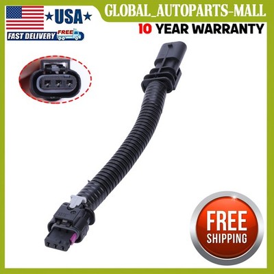 For 2019-2024 GMC Bypass/Jumper Auto Start Stop Harness Disable Eliminator NEW