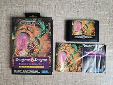ebay® Auktion 287442183611 | Dungeons & Dragons Warriors of the Eternal Sun Sega Mega Drive - TOP ZUSTAND! Thumbnail of ebay® auction 287442183611 | Dungeons & Dragons Warriors of the Eternal Sun Sega Mega Drive - TOP ZUSTAND!
