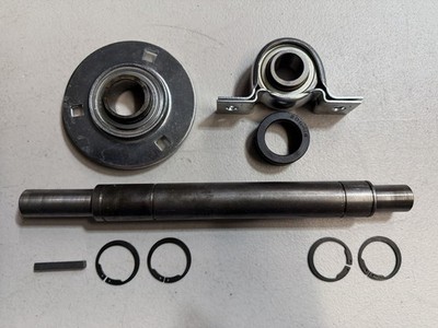 Dover HD-73 HD-85 TKE HD-03 HD-04 Door Operator Main Shaft Complete Kit