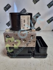 MERCEDES C204 COUPE 2.2 2012 AMG, PUMP ABS CONTROL P/N: A1729014100 A1729014100