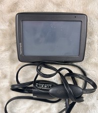 TomTom 4EQ41 Z1230 4.3" Touch Screen Car GPS Navigator System