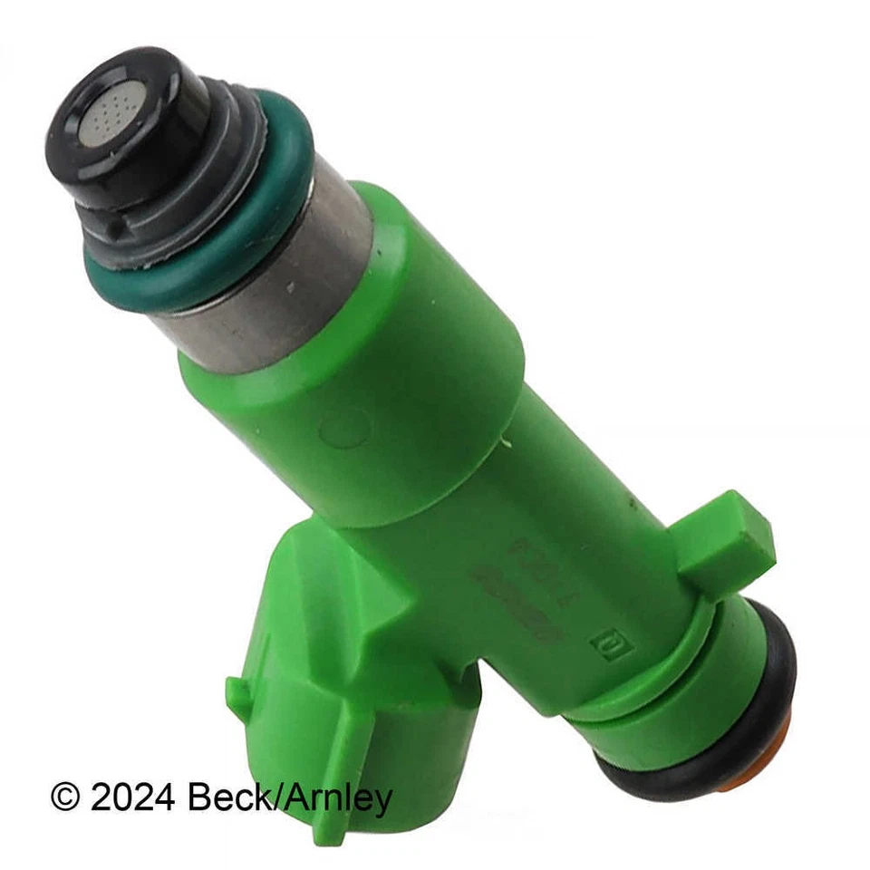 Inyector de combustible para Nissan Altima Rogue Beck/Arnley 2007-2013 Foto 2 de 4