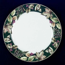 Christopher Stuart Arbor Dinner Plate 1199014