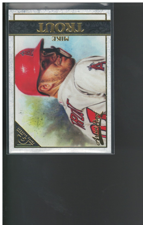 B4152- 2020 Topps Gallery Baseball Assorted Inserts -You Pick- 15+ FREE US SHIP
