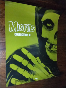 Misfits Collection 2 | eBay