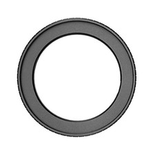 For DJI Action6 Camera Filter Holder Aluminum Alloy for 49mm Size Filters