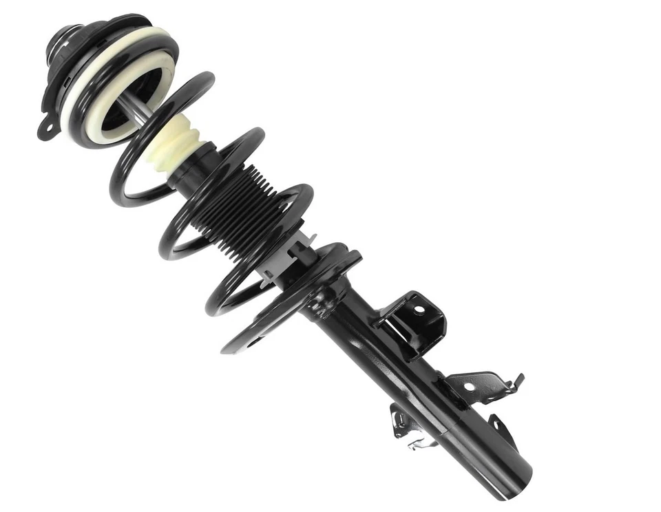 Front Struts 2014-2022 Jeep Cherokee FWD - NEW, FREE Shipping! - Image 3 of 4