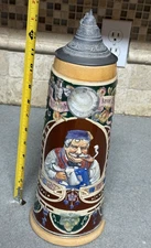 Stein Germany Dem Glucklichen Schlacht Keine Stunde Germany 96 on bottom w lid