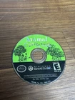 Animal Crossing (Nintendo GameCube, 2002) Cleaned Disc Only, Tested & Working