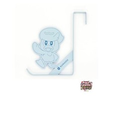 Toyo Case Pokémon Crochet de Porte Quassu L18cm D1.5cm H19cm DH-PM-04