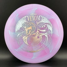 ESP Swirl Venom - Ledgestone 2024 Season 3