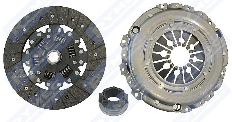 RYMEC JT1104 Kit de embrague para FORD TRANSIT Autobús (FD, FB, FS, FZ, FC) - Imagen 2 de 4