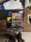 Kenner Star Wars Shadows of the Empire Boba Fett Vs. Ig 88 Action Figure