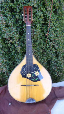 Mandola ca. 74 cm