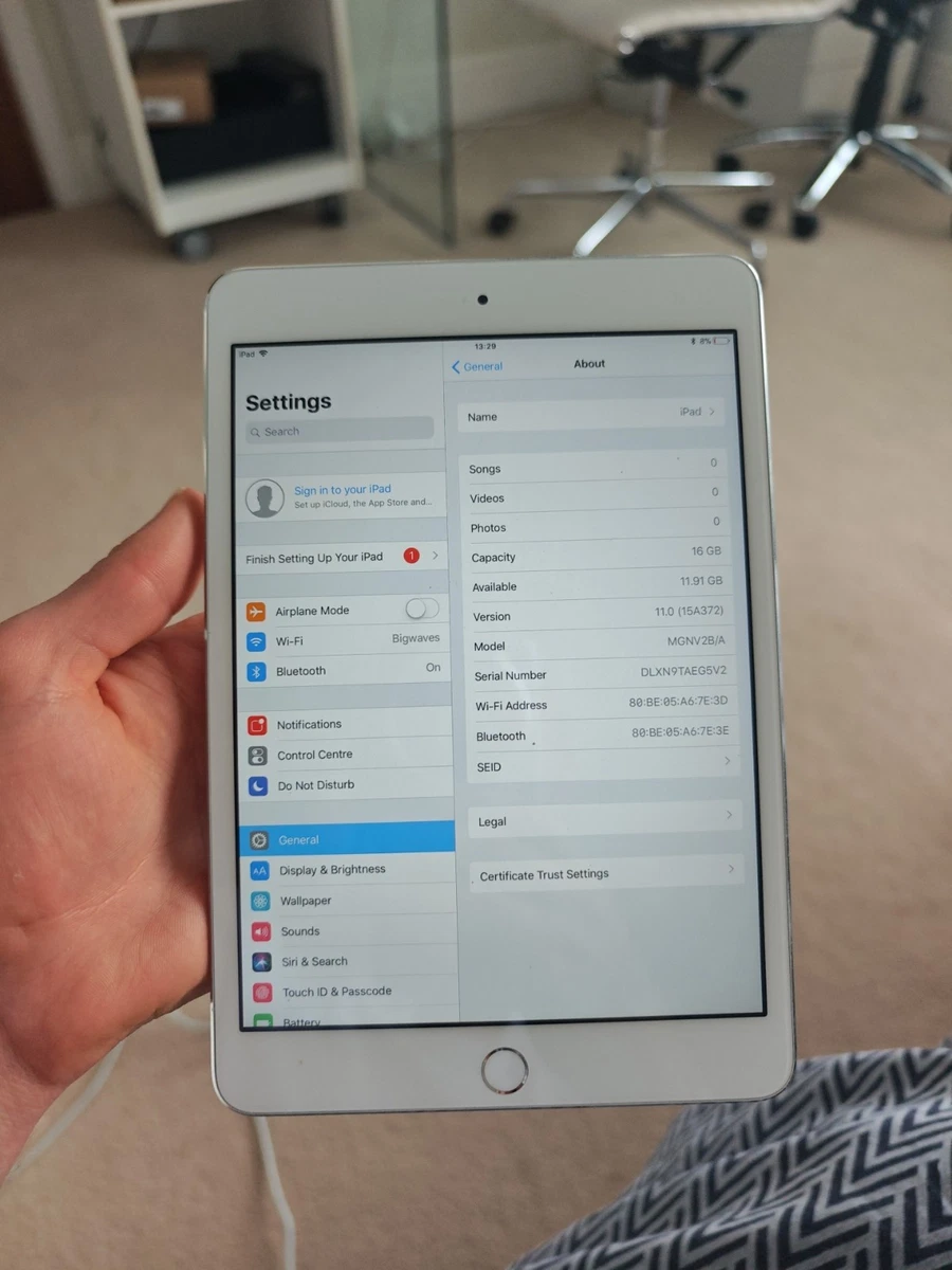 iPad Apple mini - 0 | UK eBay for Tablets Support sale (UK iPad Apple mini - 0 | UK eBay for Tablets Support sale (UK
