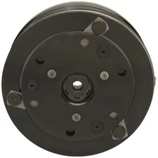 A/C Compressor Clutch-New Clutch Assembly 4 Seasons 47882