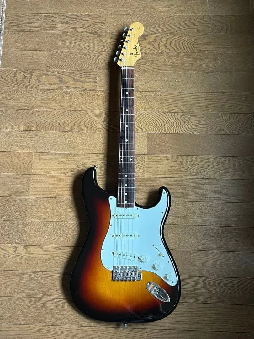 Fender JV Electric Guitars for sale - eBay