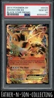 2014 CHARIZARD EX PSA 10 POKEMON XY BLACK STAR PROMO #XY29