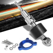 Megan Billet Steel Short Throw Shifter For 03-07 G35 2d 03-08 Nissan 350z Z33