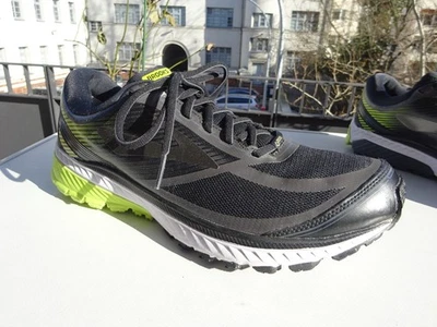 BROOKS 1102561D078 GHOST 10 GTX Gore-TEX Laufschuhe Sneaker Gr.46(UK11 D) f.Neuw - Bild 1 von 4