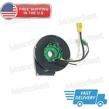 56047105AA Clock Spring for JEEP CHEROKEE 1997-2001 TJ 98-00 WITH CRUISE CONTROL