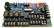 AL800LGK9E ALTRONIX Board Replacement For AL602 AL802 AL1002ULADA Power Extend