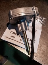 T71FC Uflex Single Cable Rotary Steering Helm