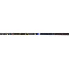 Eaton Epdu Metered Emi200-10 34-outlet Pdu - 8 X Nema 5-20r, 20 X Iec 60320 C13,