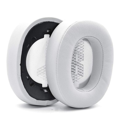 Live 500 BT Ersatz-Ohrpolster für JBL Live 500BT Kabellos - Weicheres Leder u...