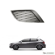 Stoßstangen Gitter vorne links für Seat Ibiza IV SC ST 6J5 Facelift 2012-2015