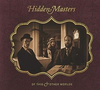 Hidden Masters - Of This Other Worlds - Cd - G1398Z